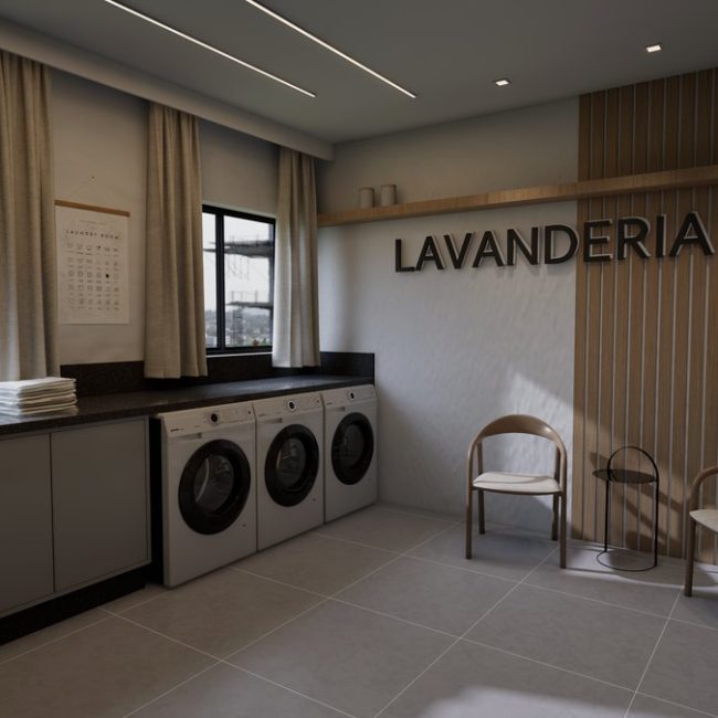 F1 Studios - Áreas Comuns (2)