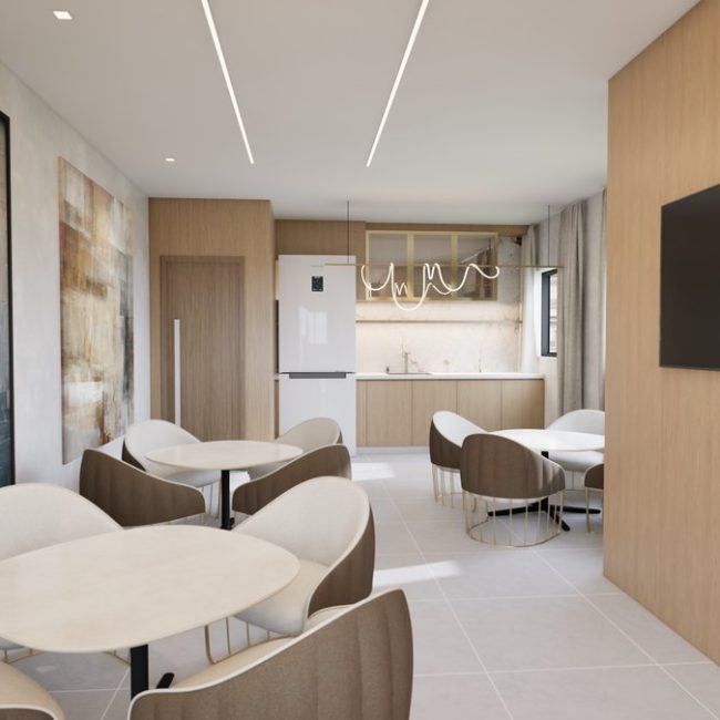 F1 Studios - Áreas Comuns (5)