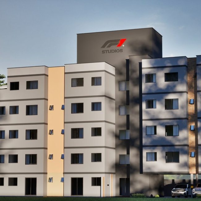 F1 Studios - Externas (1)