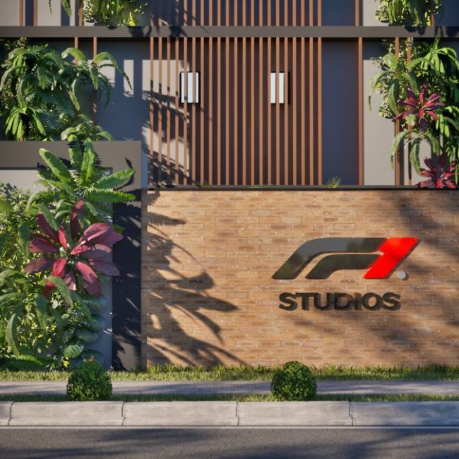 F1 Studios - Externas (3)
