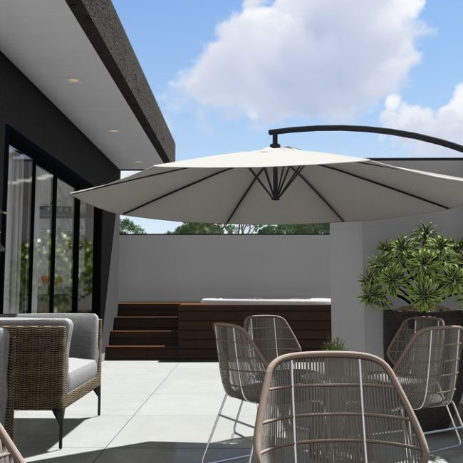 GRAND PALLAZO III - Atico (2)