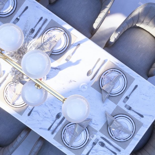 Grand Pallazo IV - Terreo (5)